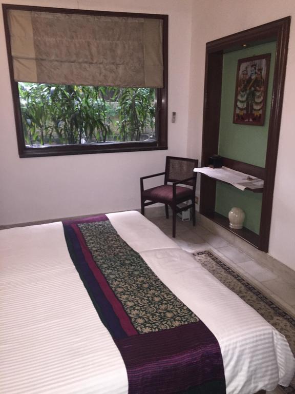 Master Bed And Breakfastニューデリー 部屋 写真